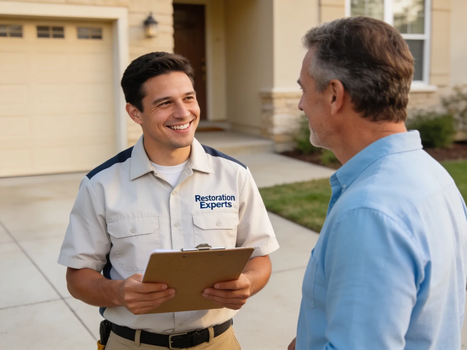 Water Damage Cleanup Shoreline, WA FAQs
